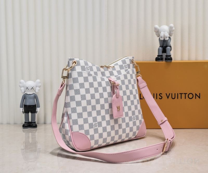 LV Hobo Bags